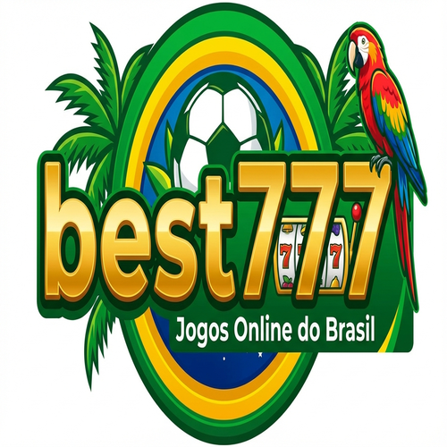 Logo best777